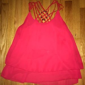 Tank Top Bought in Portugal